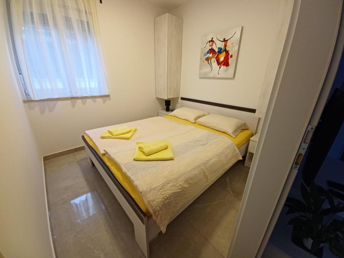 Apartments Leon 2 Novigrad Istria Exterior foto